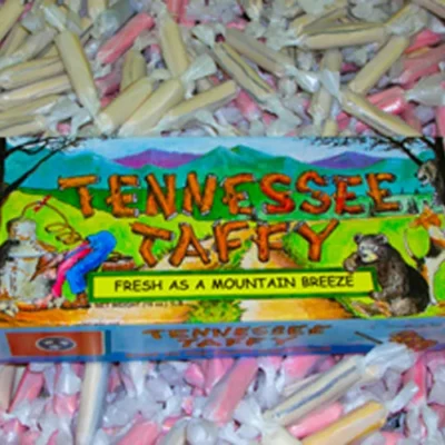 tennessee taffy